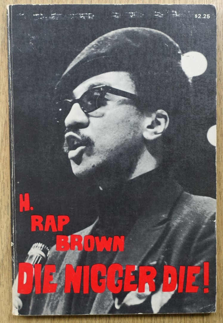 Die Nigger Die!