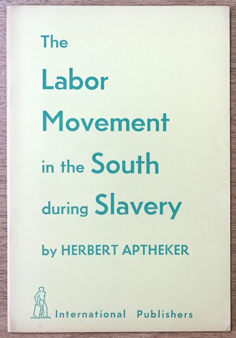 The Labor Movement in the South During Slavery