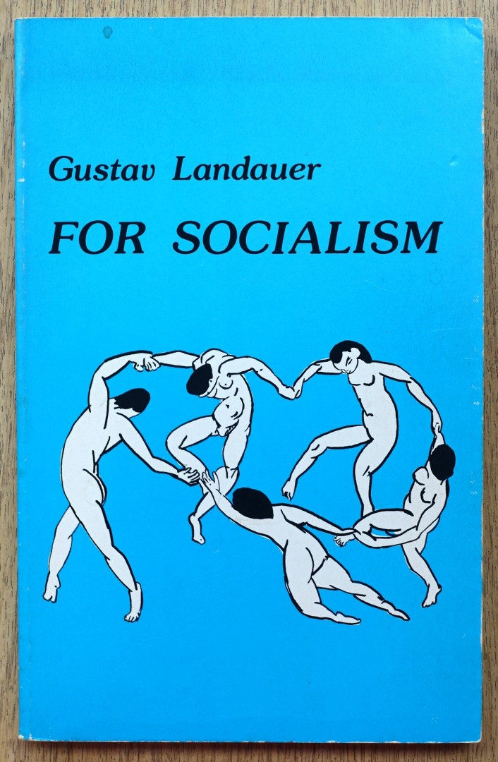 For Socialism