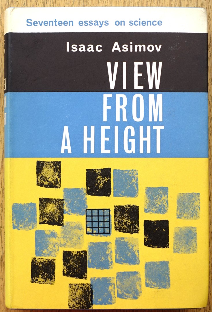 View From a Height