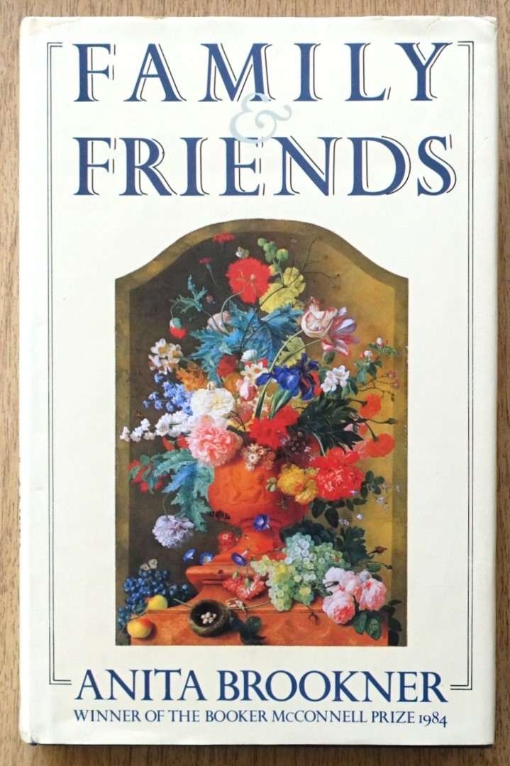 Family and Friends