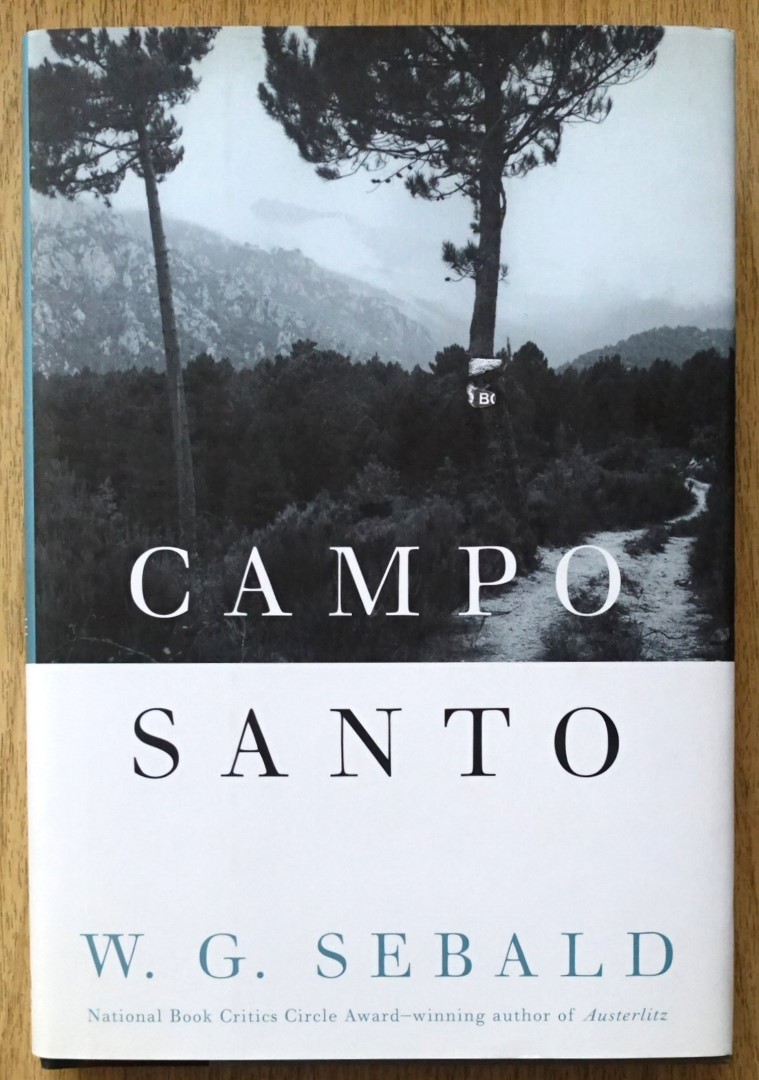 Camp Santo