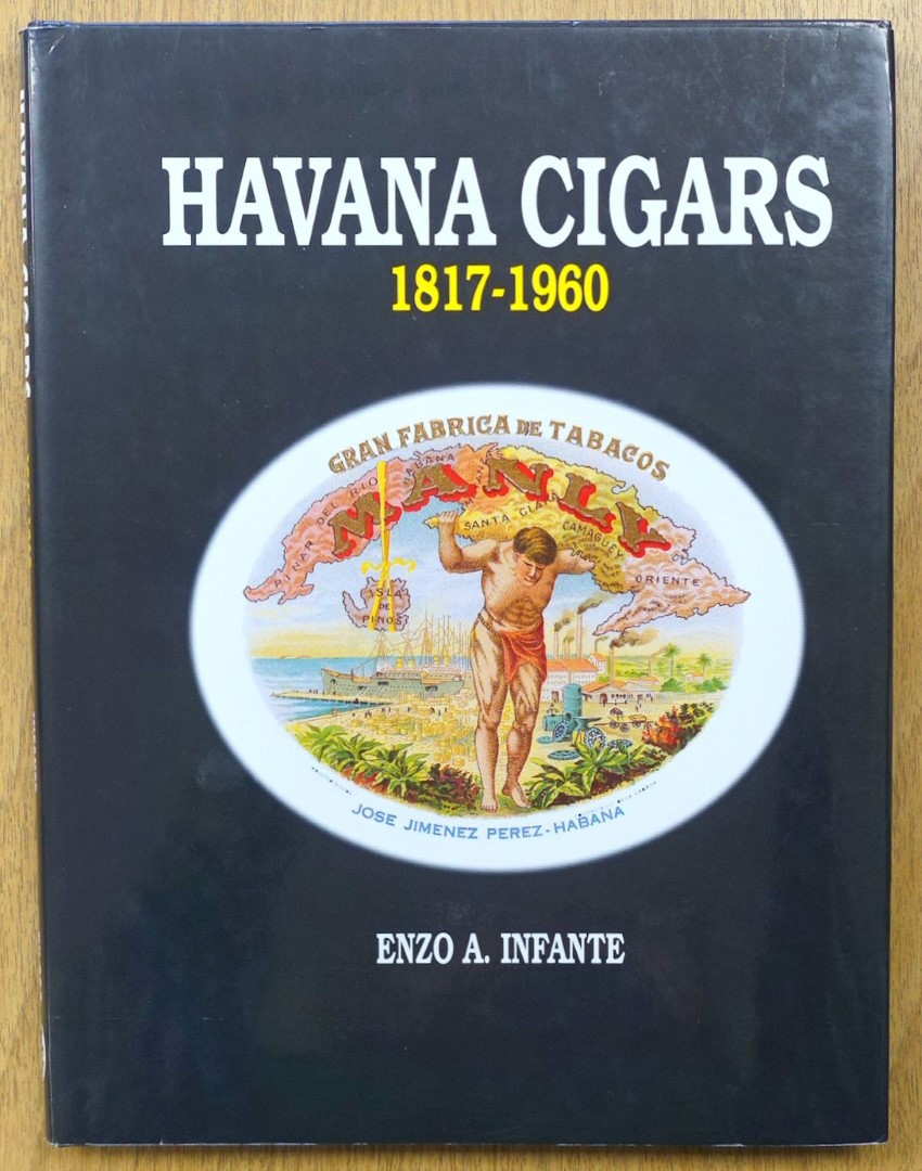 Havana Cigars, 1817-1960