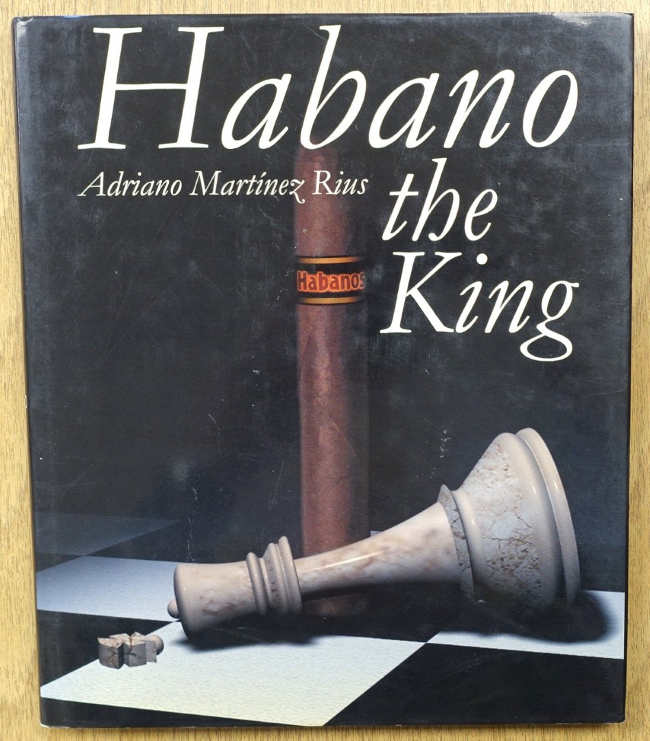 Habano the King