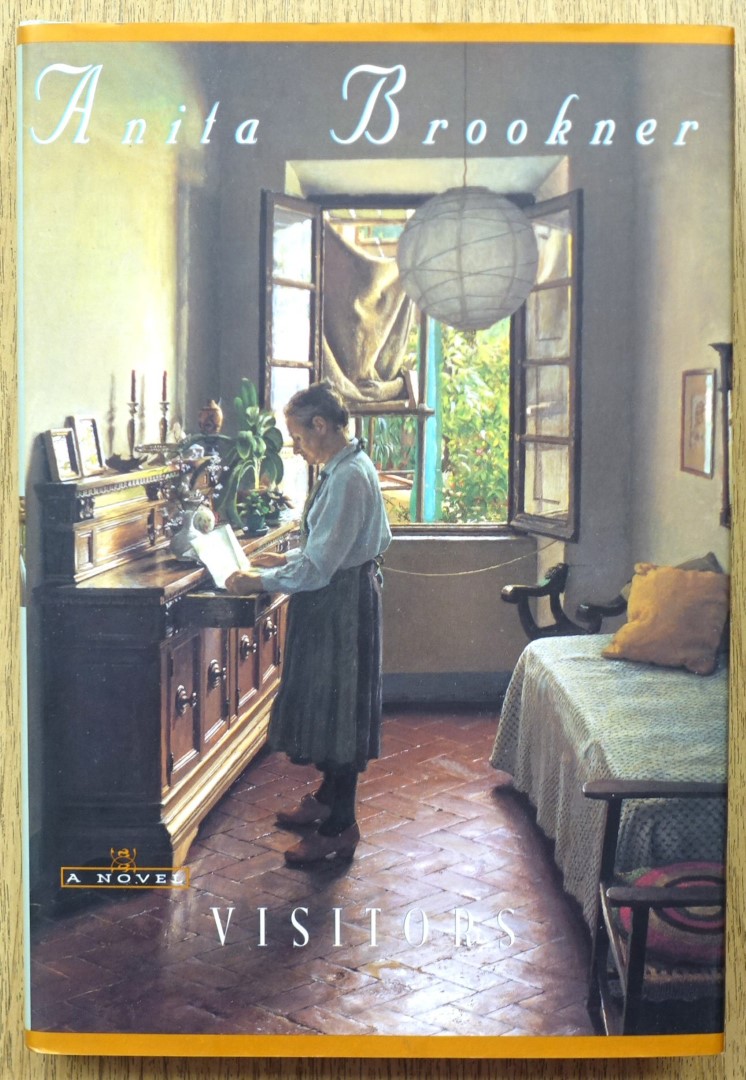 Visitors