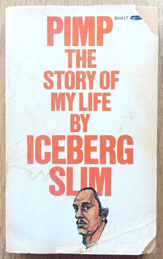 Pimp: The Story of My Life