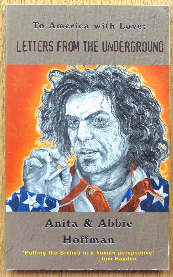 To America With Love: Letters from the Underground