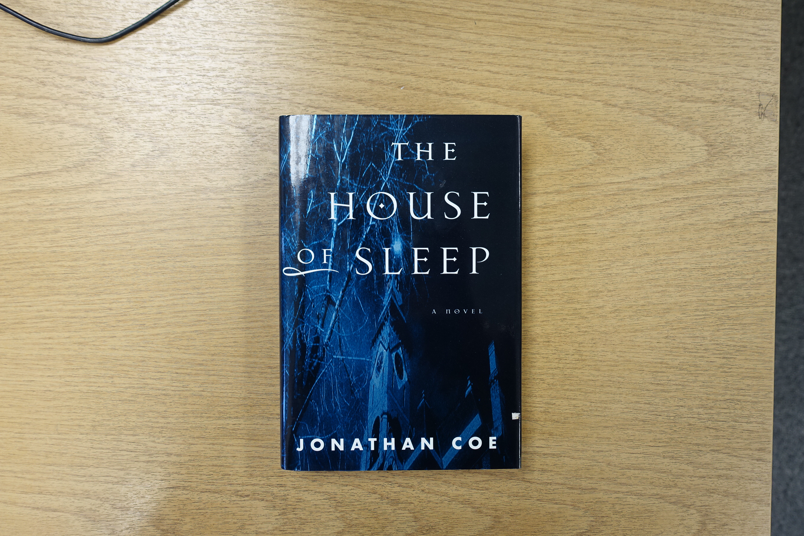 The House of Sleep