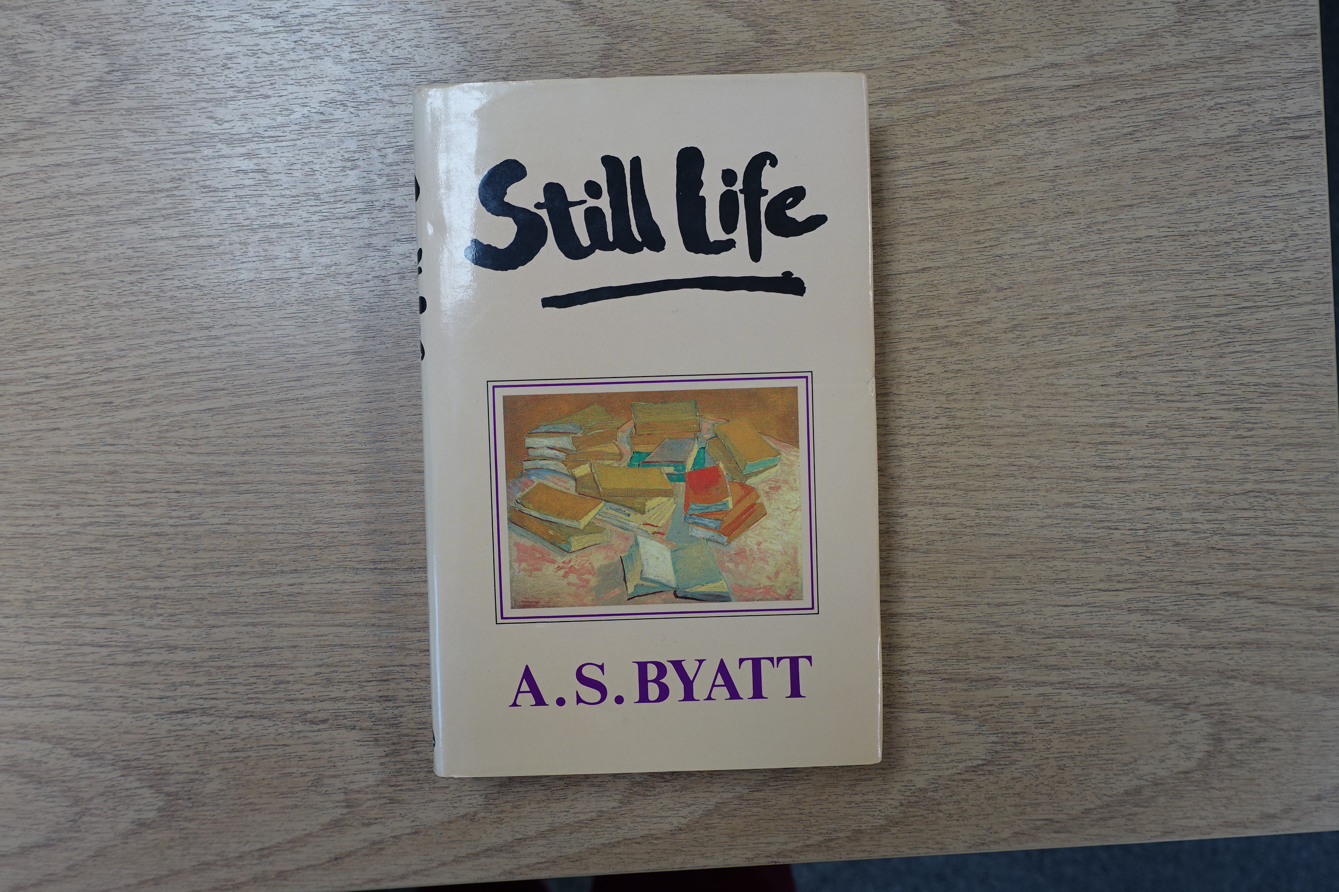 Still Life