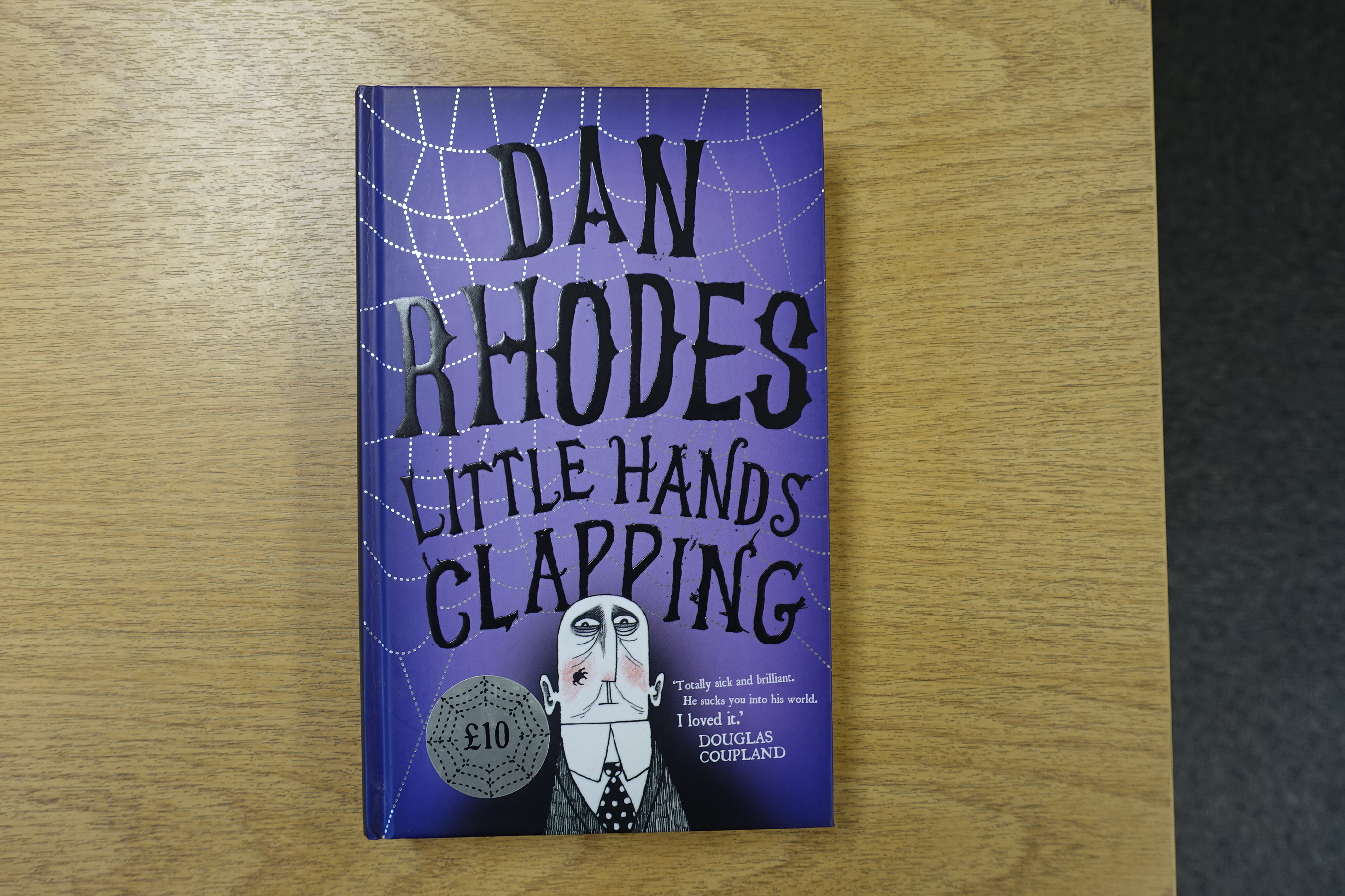 Little Hands Clapping
