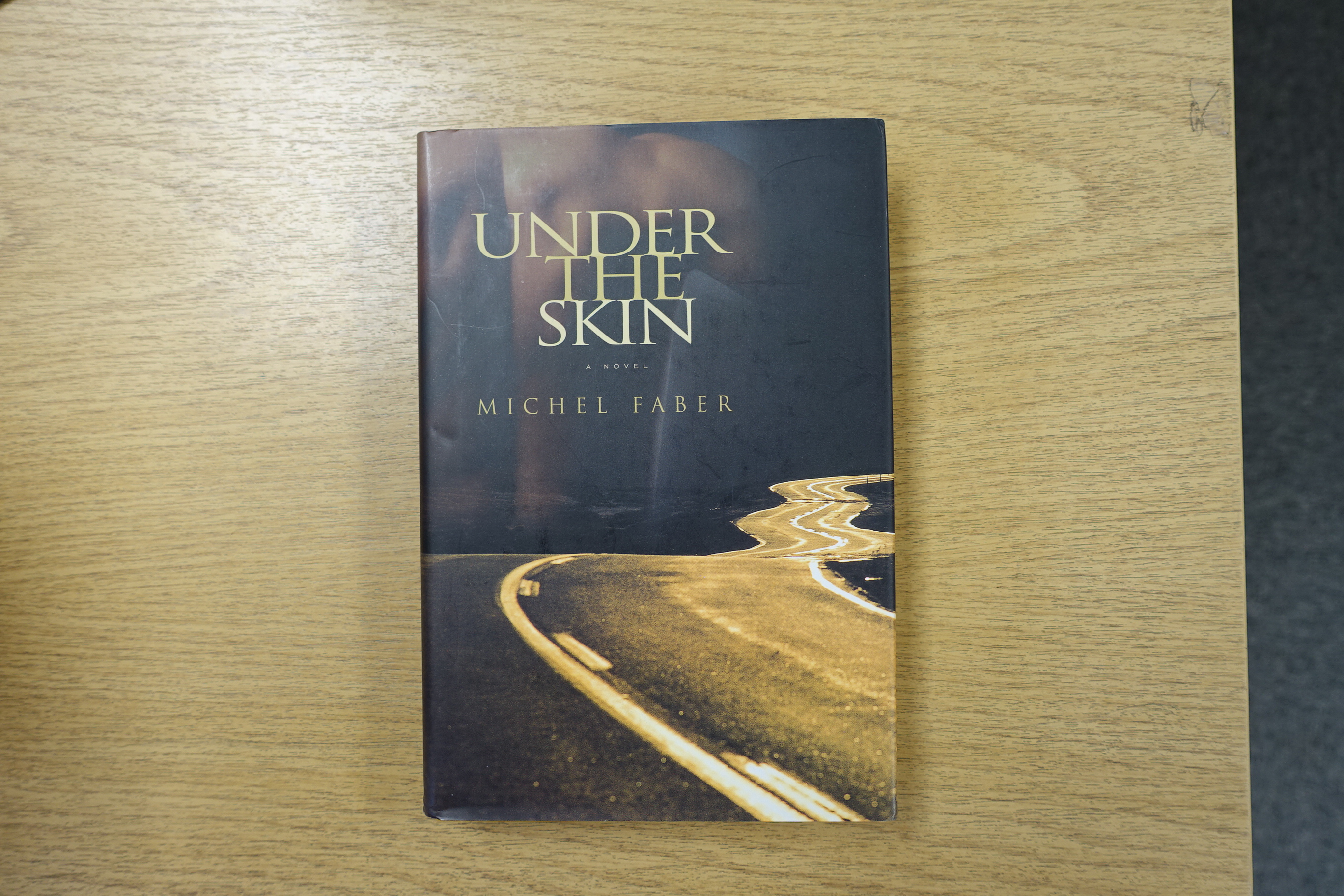 Under the Skin