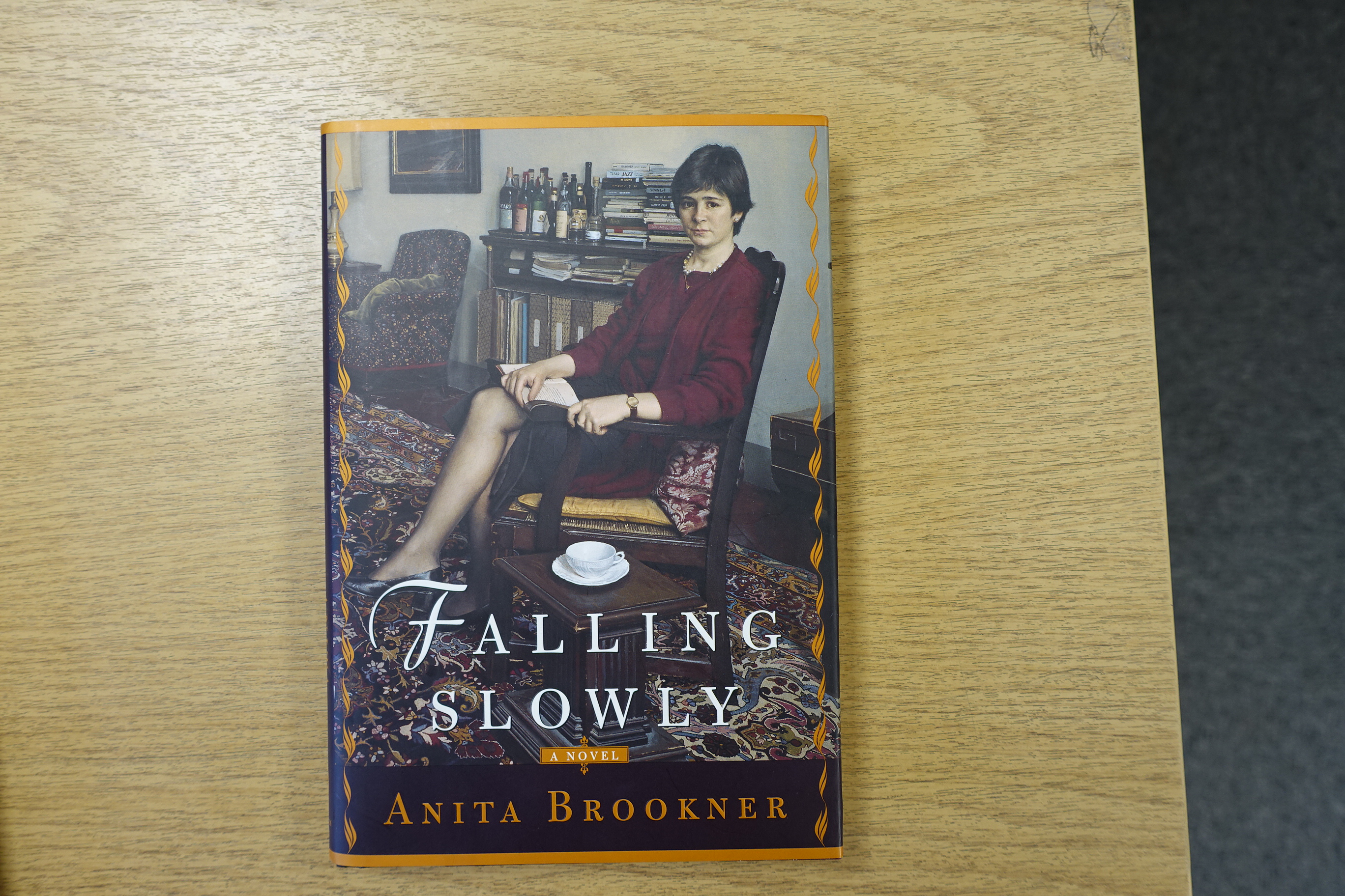 Falling Slowly