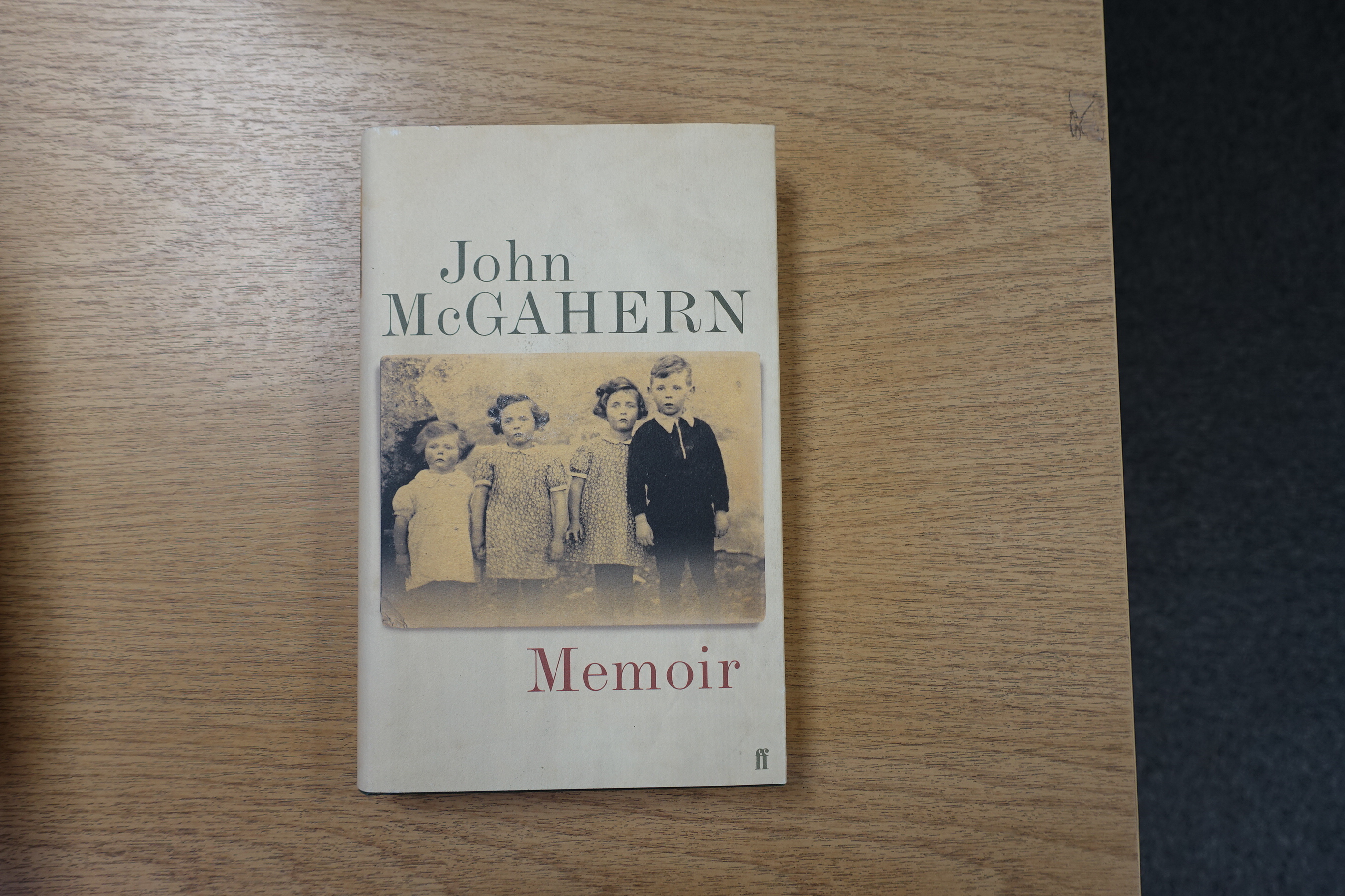 Memoir