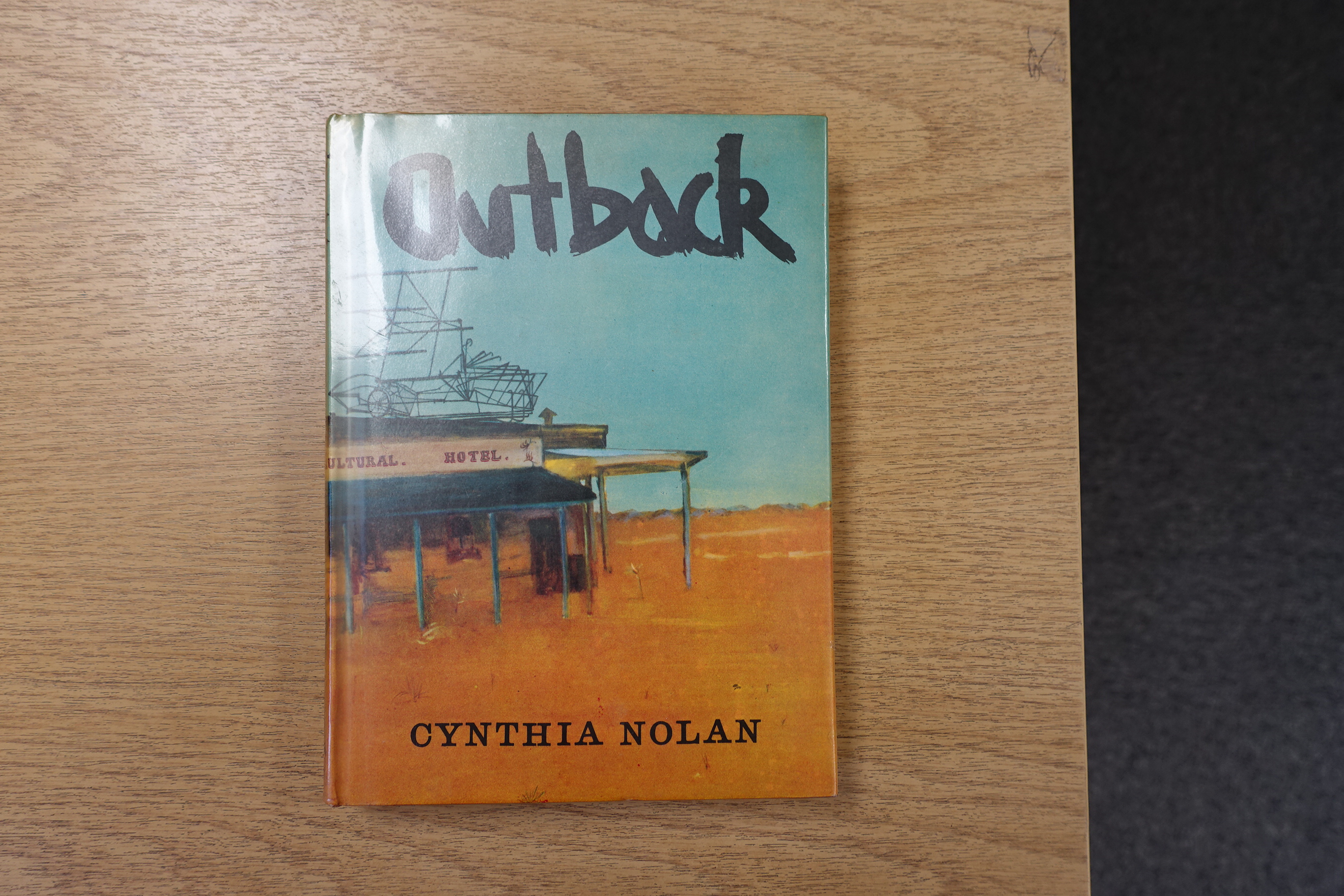 Outback