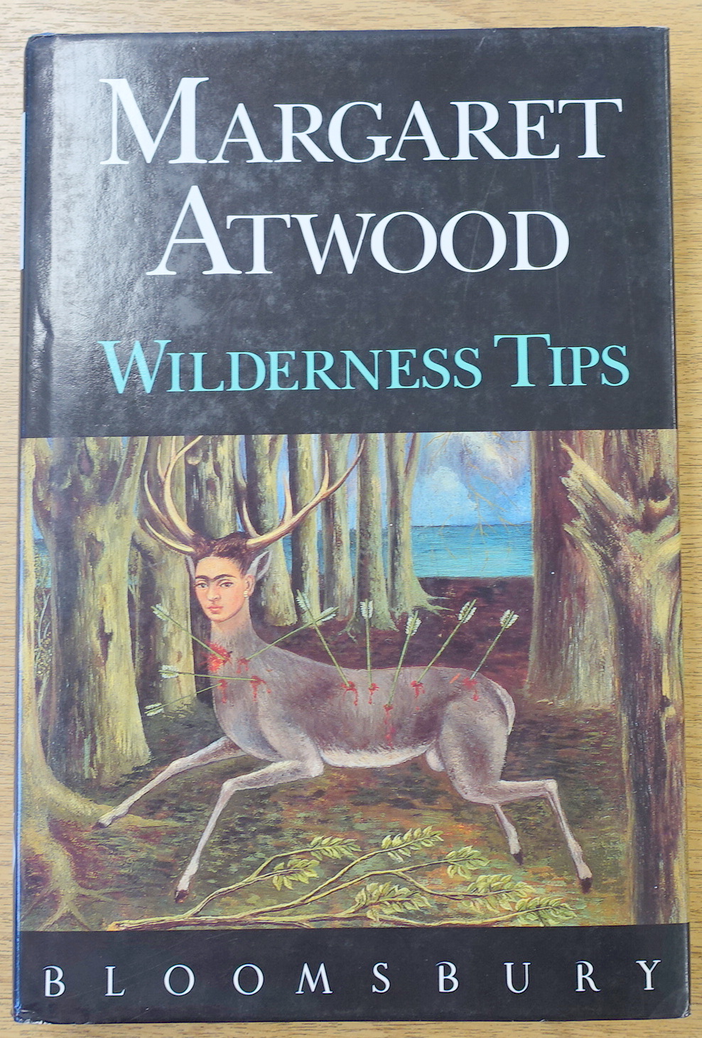 Wilderness Tips