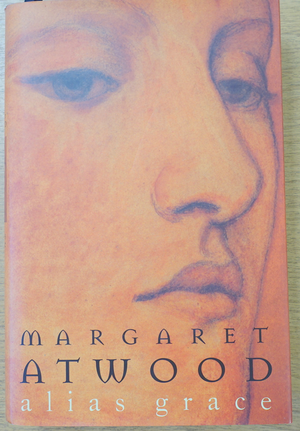 Alias Grace