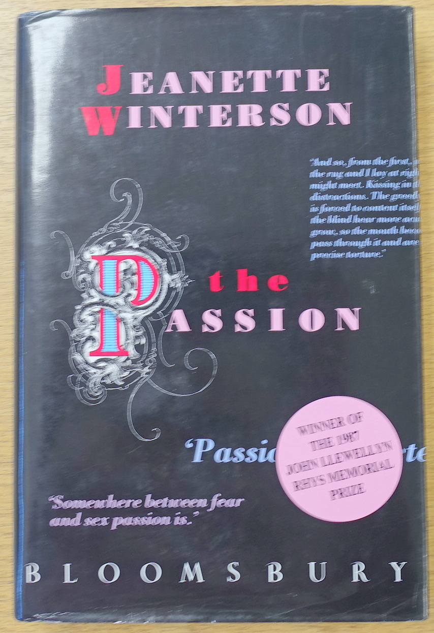 The Passion