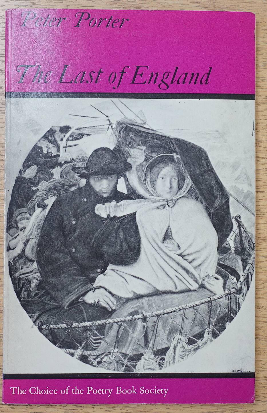 The Last of England