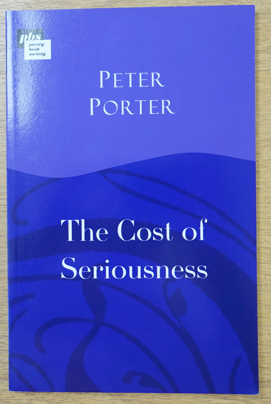 The Cost of Seriousness