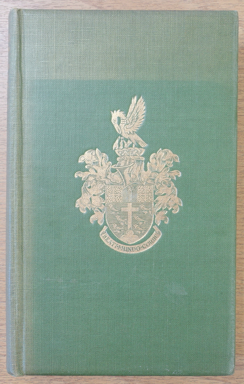 Ardingly: 1858-1946: A History of the School