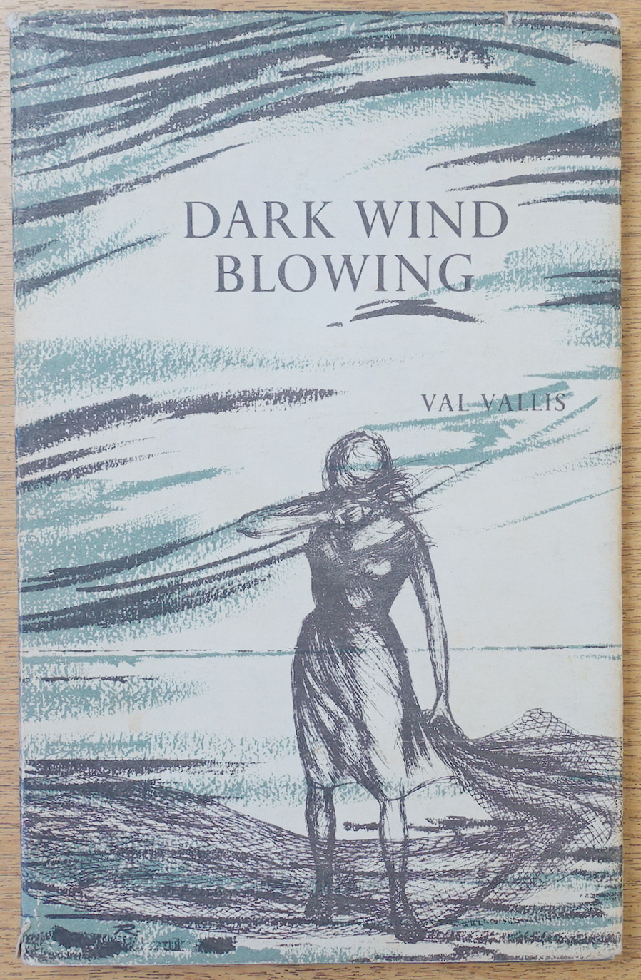 Dark Wind Blowing