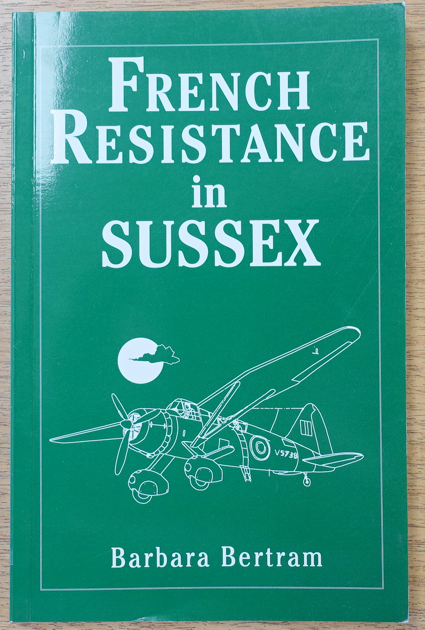 French Resistance in Sussex