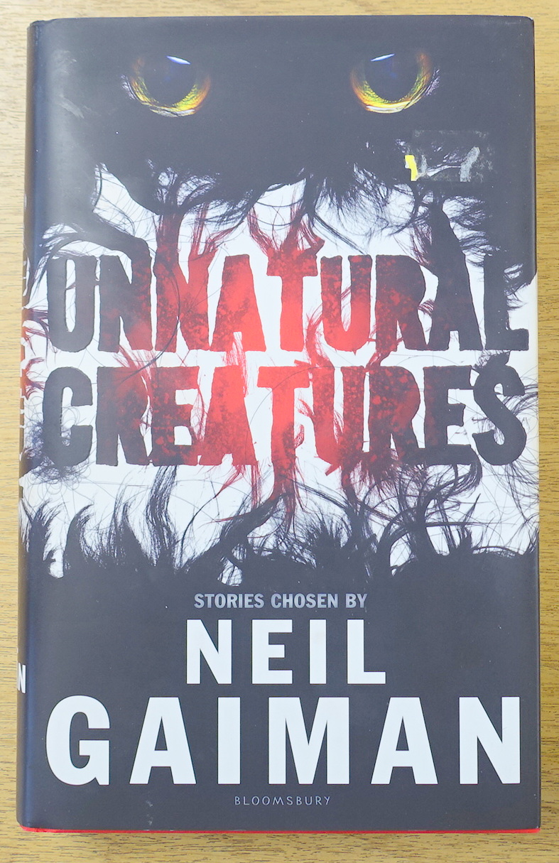 Unnatural Creatures