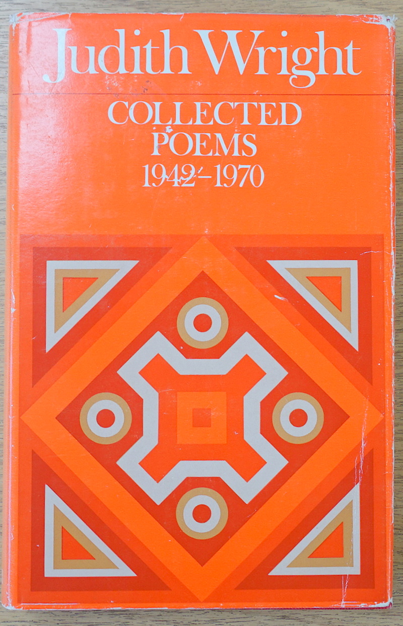 Collected Poems 1942-1970
