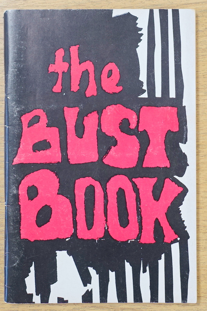 The Bust Book