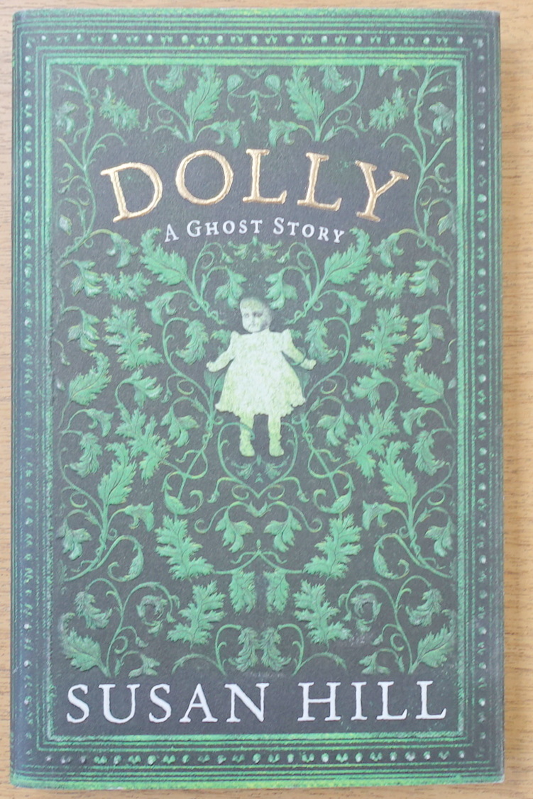 Dolly: A Ghost Story