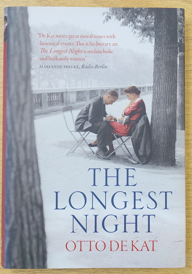 The Longest Night