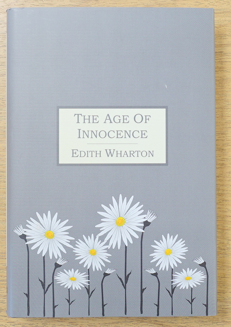 The Age of Innocence
