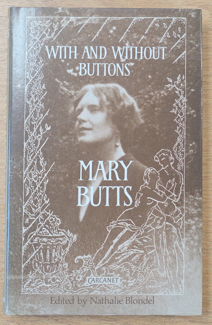 With and Without Buttons and Other Stories