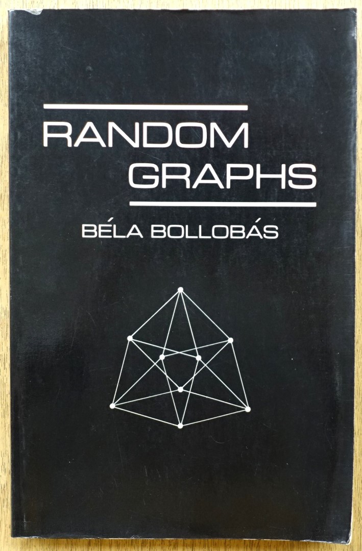 Random Graphs