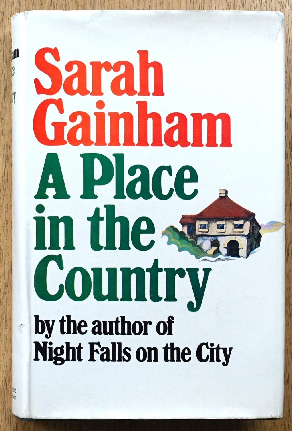 A Place in the Country