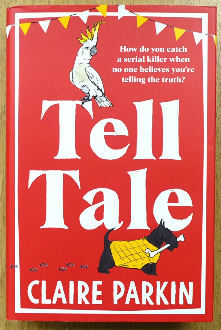 Tell Tale