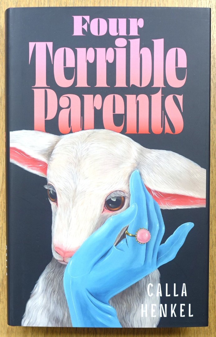 Four Terrible Parents