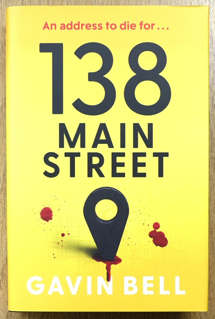 138 Main Street