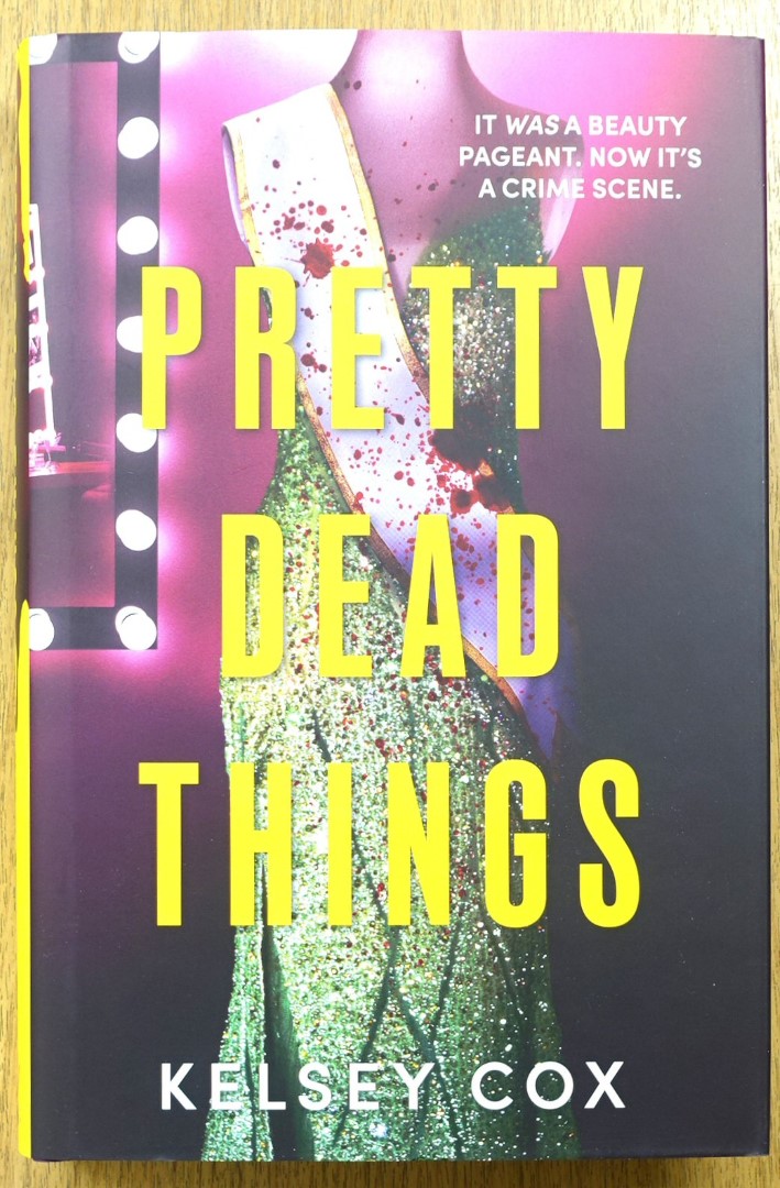 Pretty Dead Things