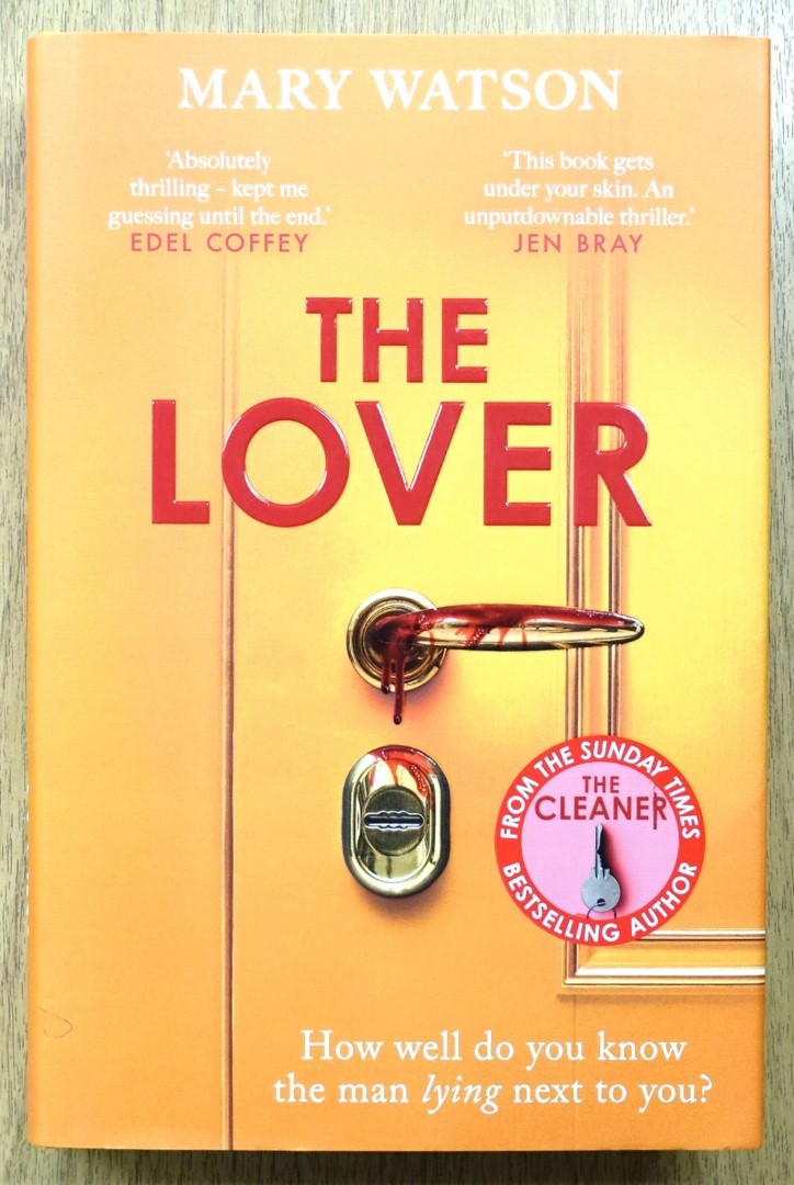The Lover