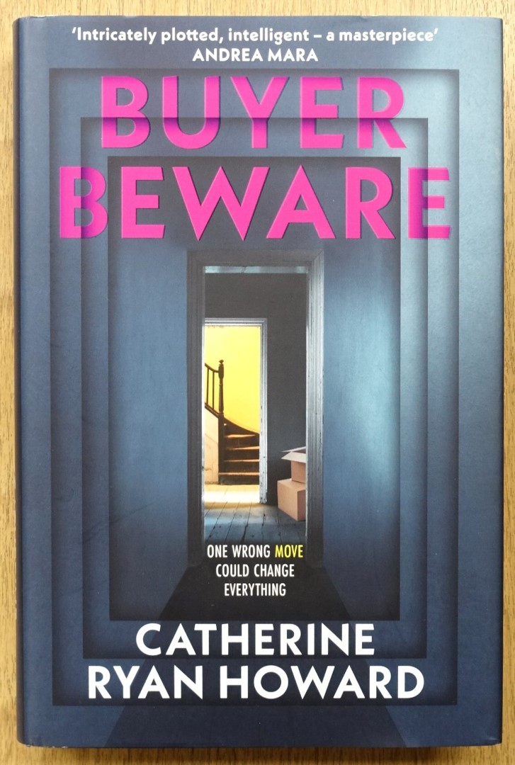 Buyer Beware