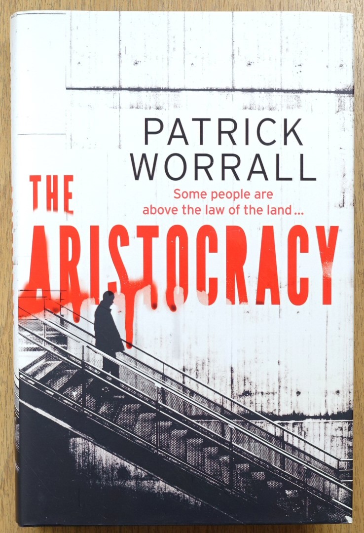 The Aristocracy