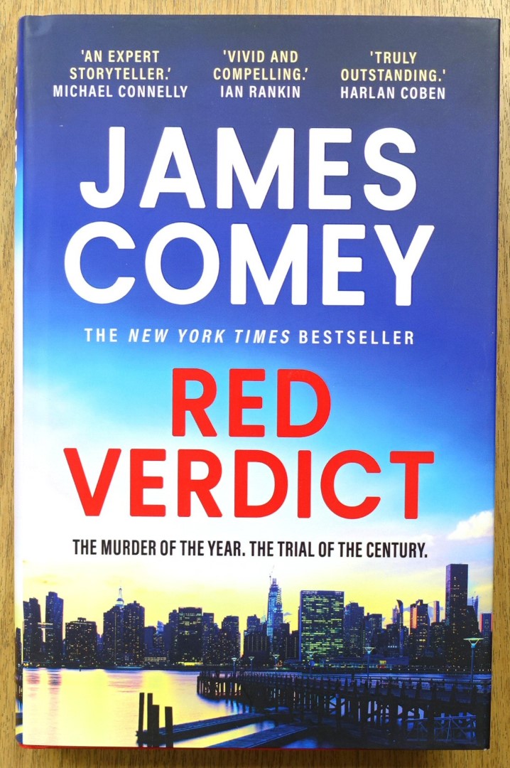 Red Verdict