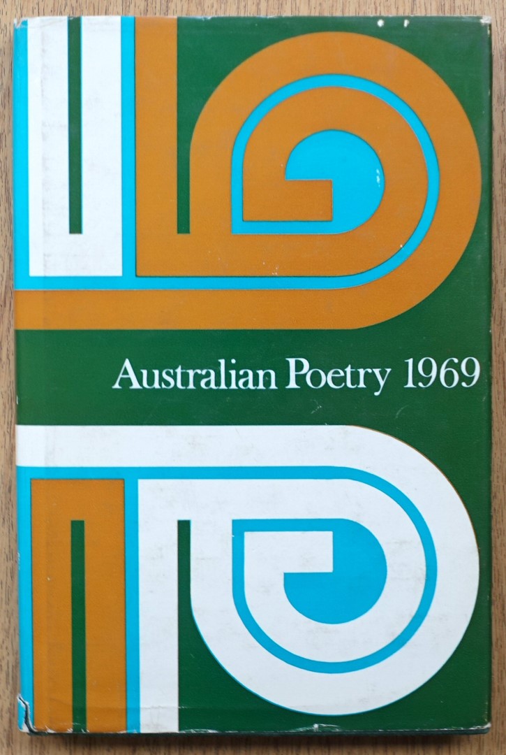 Australian Poetry, 1969