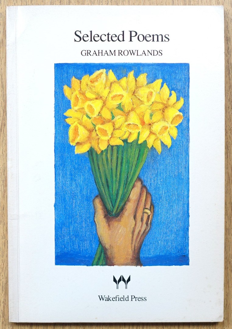 Selected Poems