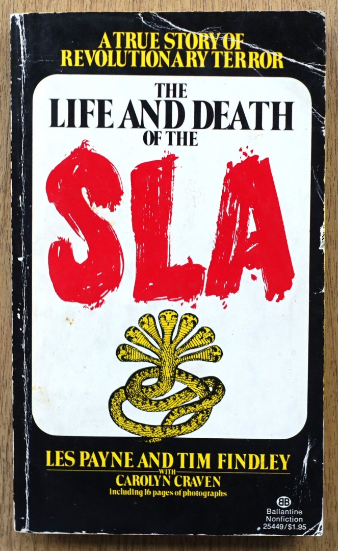 The Life and Death of the SLA