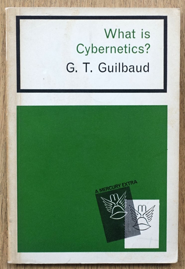 What is Cybernetics