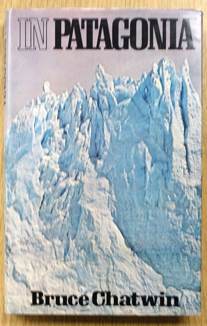 In Patagonia