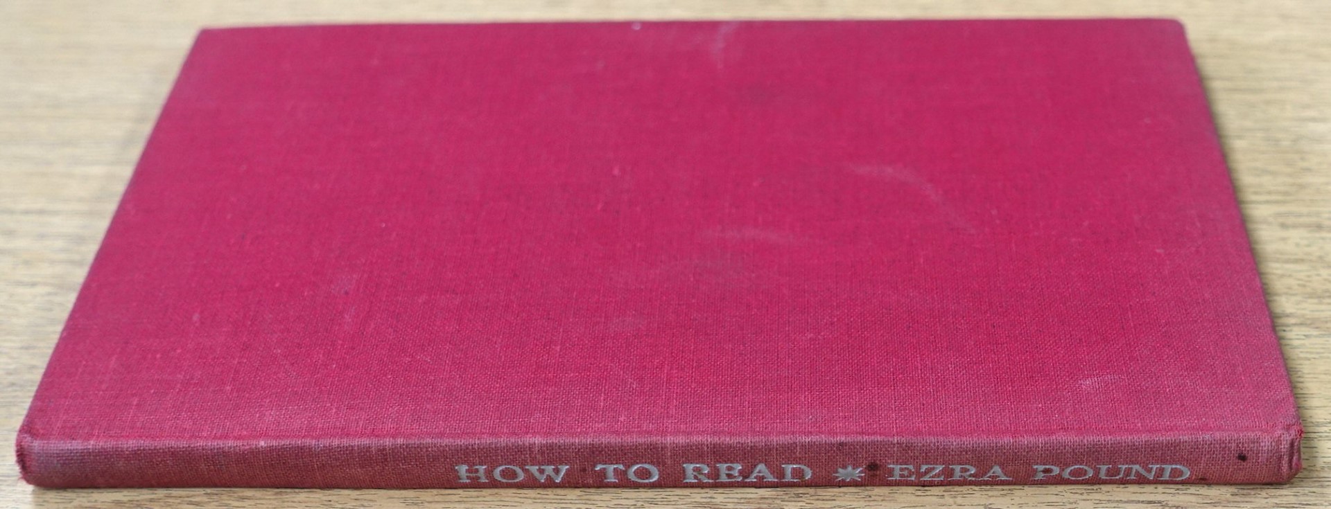 How to Read