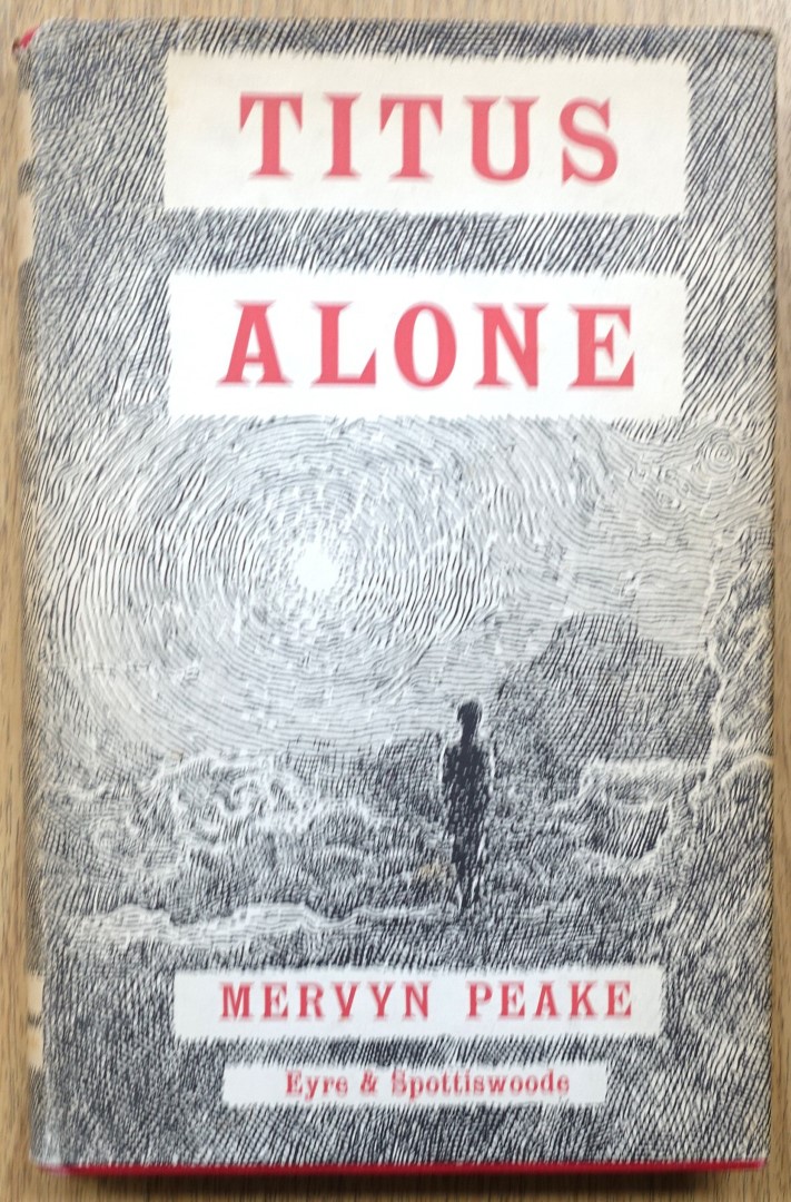Titus Alone